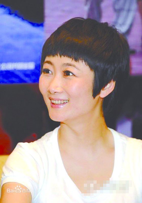 最新赵涛(Zhao Tao)壁纸