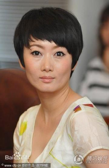 最新赵涛(Zhao Tao)壁纸