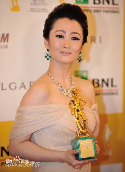 最新赵涛(Zhao Tao)壁纸