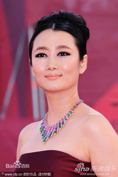 最新赵涛(Zhao Tao)壁纸