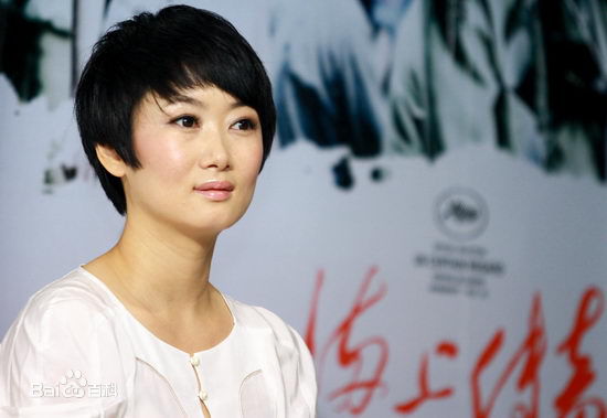 最新赵涛(Zhao Tao)壁纸