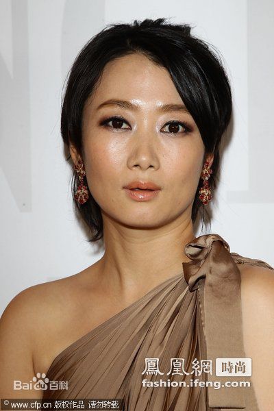 最新赵涛(Zhao Tao)壁纸