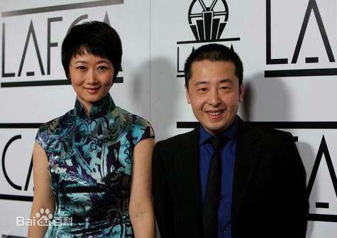 最新赵涛(Zhao Tao)壁纸