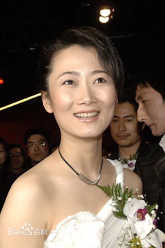 最新赵涛(Zhao Tao)壁纸