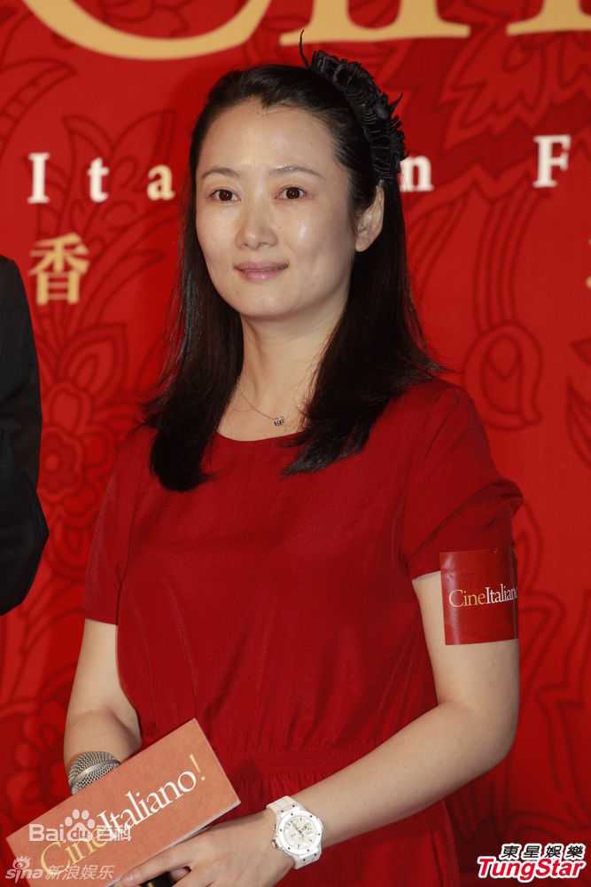 最全赵涛(Zhao Tao)精彩图册