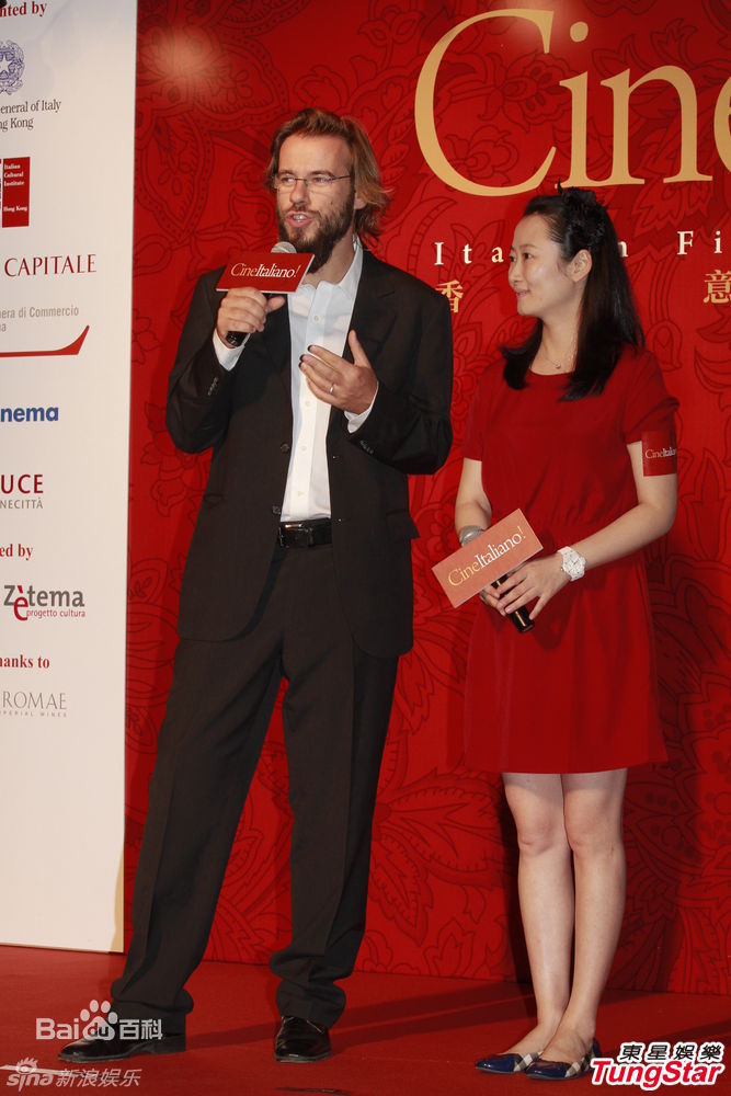 最全赵涛(Zhao Tao)精彩图册