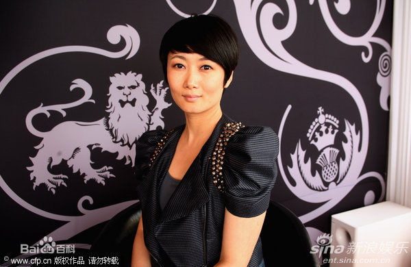 最全赵涛(Zhao Tao)精彩图册