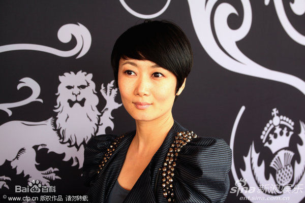 最全赵涛(Zhao Tao)精彩图册