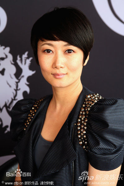 最全赵涛(Zhao Tao)精彩图册