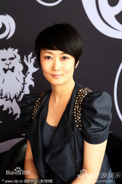 最全赵涛(Zhao Tao)精彩图册