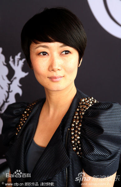 最全赵涛(Zhao Tao)精彩图册