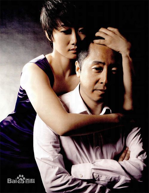 最新赵涛(Zhao Tao)精彩图册