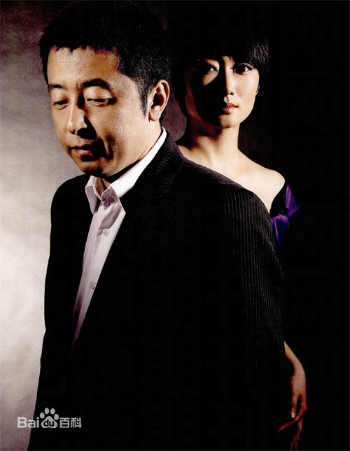 最新赵涛(Zhao Tao)精彩图册万佳直播吧