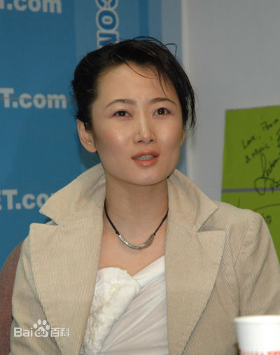 最新赵涛(Zhao Tao)精彩图册