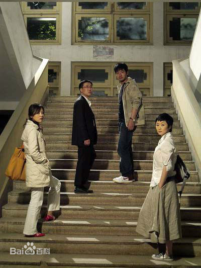 最新赵涛(Zhao Tao)性感图片