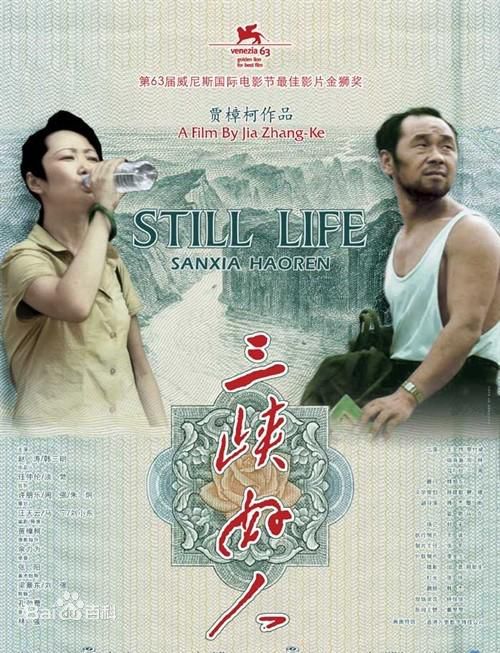 最新赵涛(Zhao Tao)性感图片