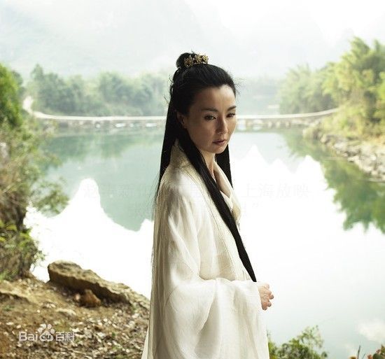 最新赵涛(Zhao Tao)性感图片