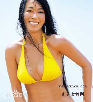 最全胡伶素颜照