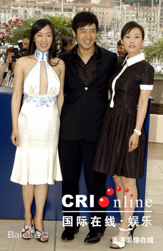 最全胡伶素颜照