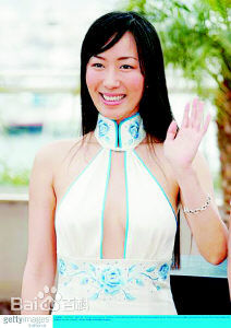 高清胡伶性感图片