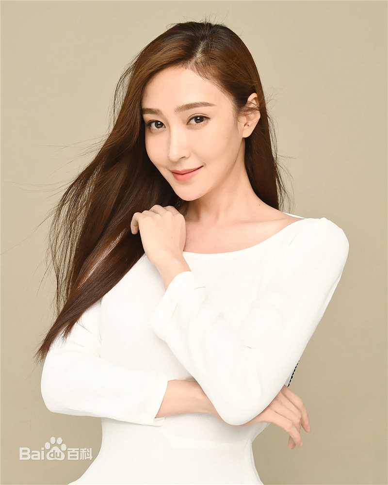 殷飞(Yin Fei)最优质相册