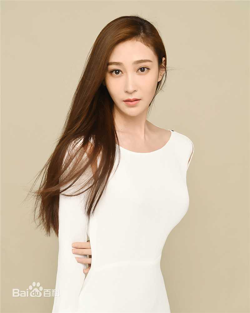 殷飞(Yin Fei)最优质相册