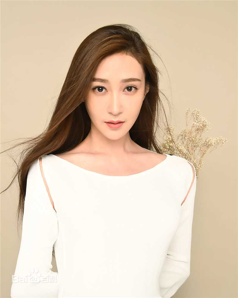 殷飞(Yin Fei)最优质相册