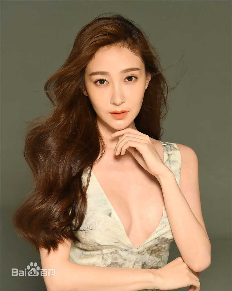 殷飞(Yin Fei)精选图册