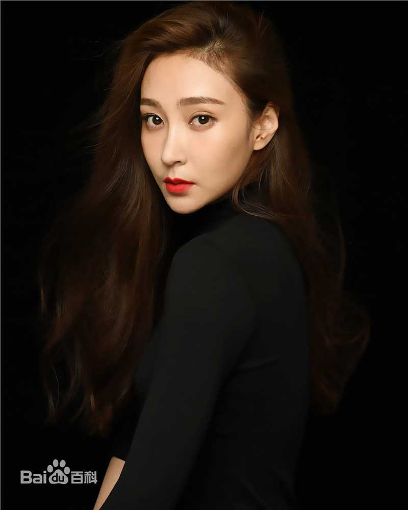 殷飞(Yin Fei)精选图册