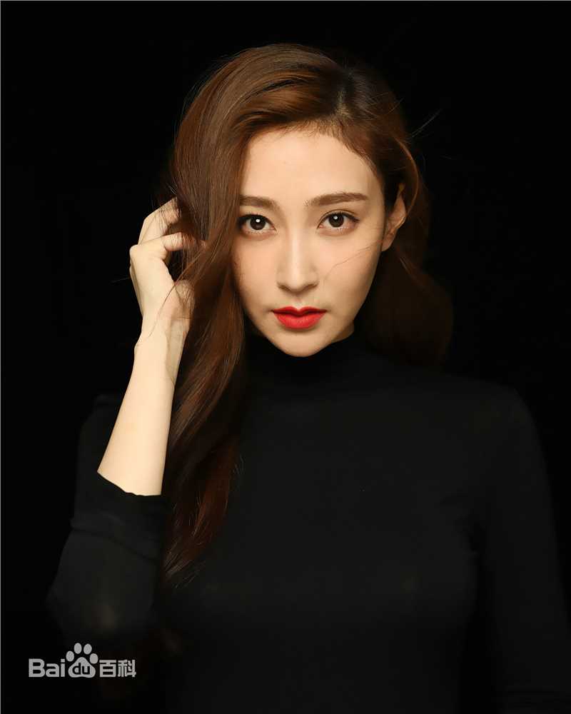 殷飞(Yin Fei)精选图册