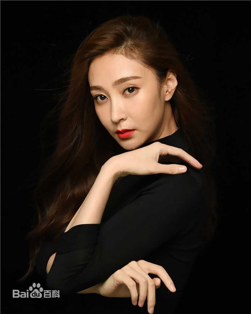 殷飞(Yin Fei)精选图册