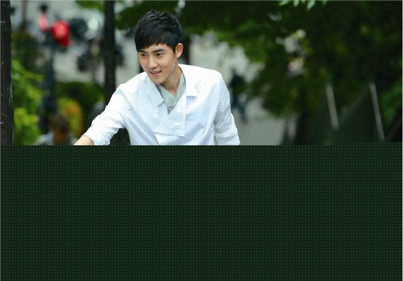 张睿(Ray)《花非花雾非雾》最新剧照