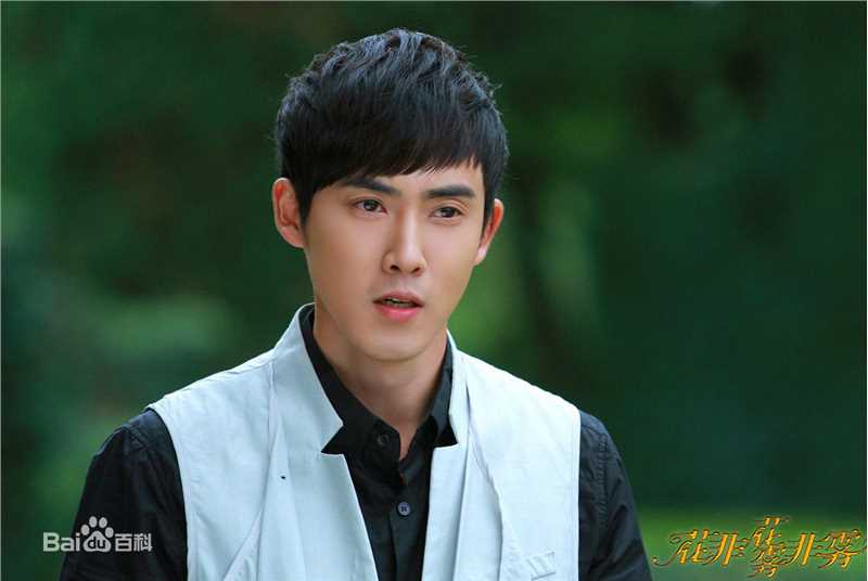 张睿(Ray)《花非花雾非雾》最新剧照