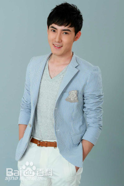 张睿(Ray)《花非花雾非雾》最新剧照