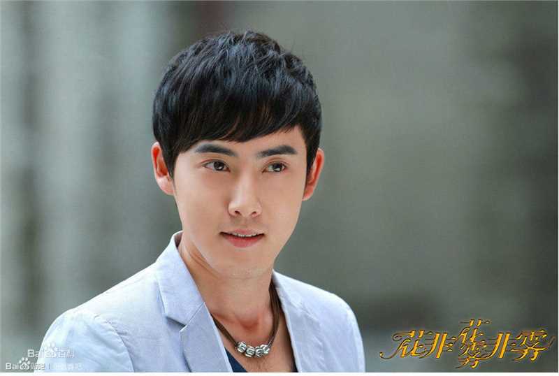 张睿(Ray)《花非花雾非雾》最新剧照