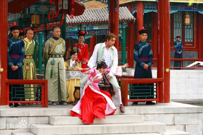 精选张睿(Ray)精彩图册