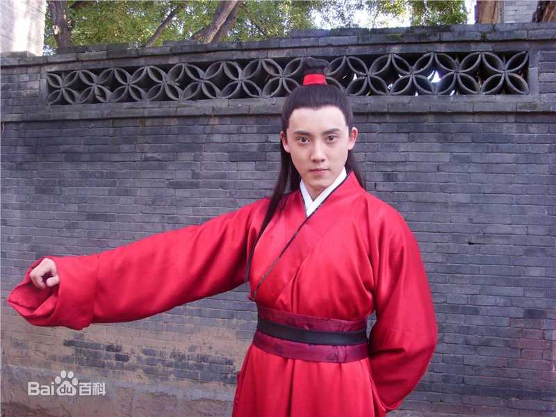 精选张睿(Ray)精彩图册