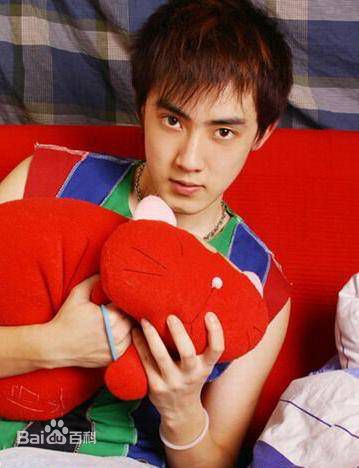 精选张睿(Ray)精彩图册