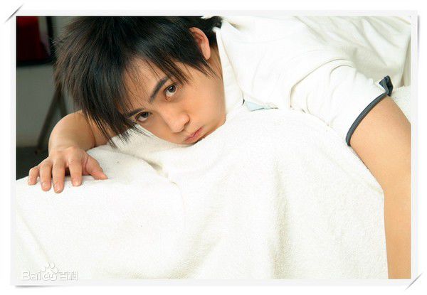 精选张睿(Ray)精彩图册