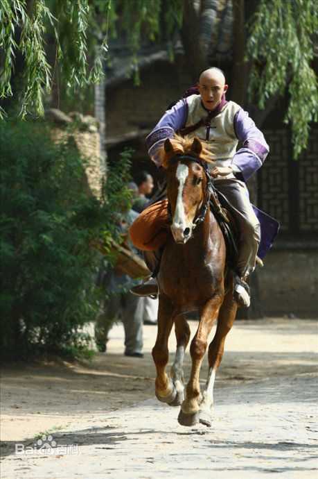 精选张睿(Ray)精彩图册