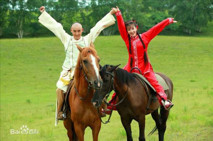 精选张睿(Ray)精彩图册