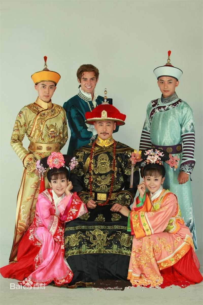 精选张睿(Ray)精彩图册