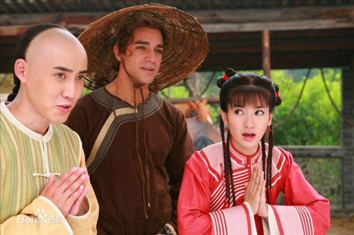 精选张睿(Ray)精彩图册