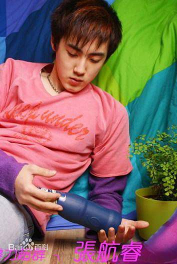 精选张睿(Ray)精彩图册