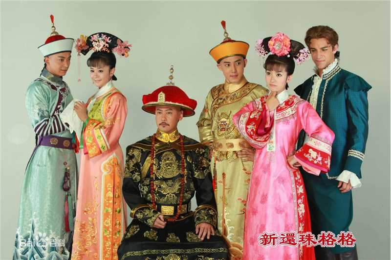 精选张睿(Ray)精彩图册