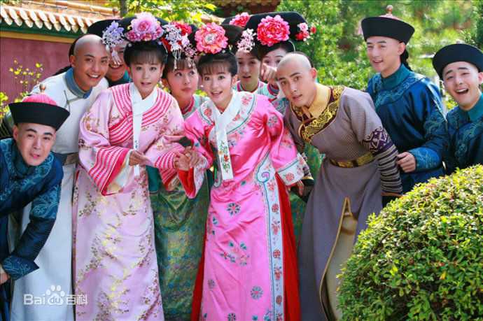 精选张睿(Ray)精彩图册