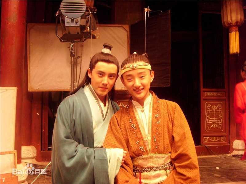 精选张睿(Ray)精彩图册