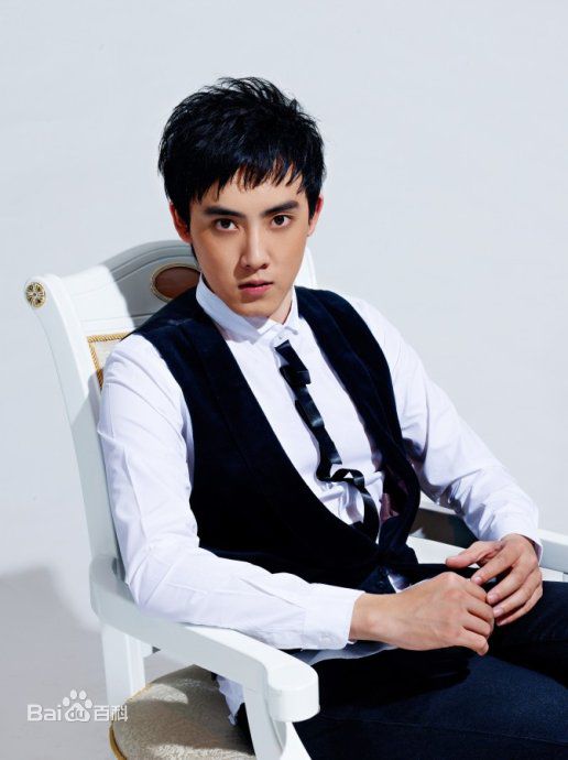 精选张睿(Ray)精彩图册