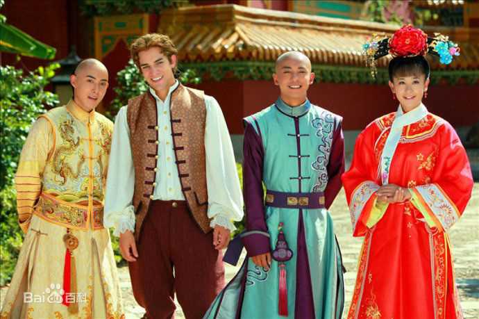 精选张睿(Ray)精彩图册