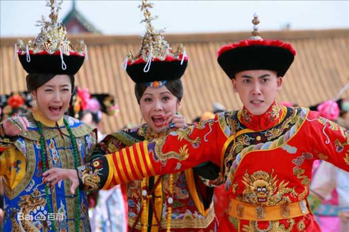 精选张睿(Ray)精彩图册